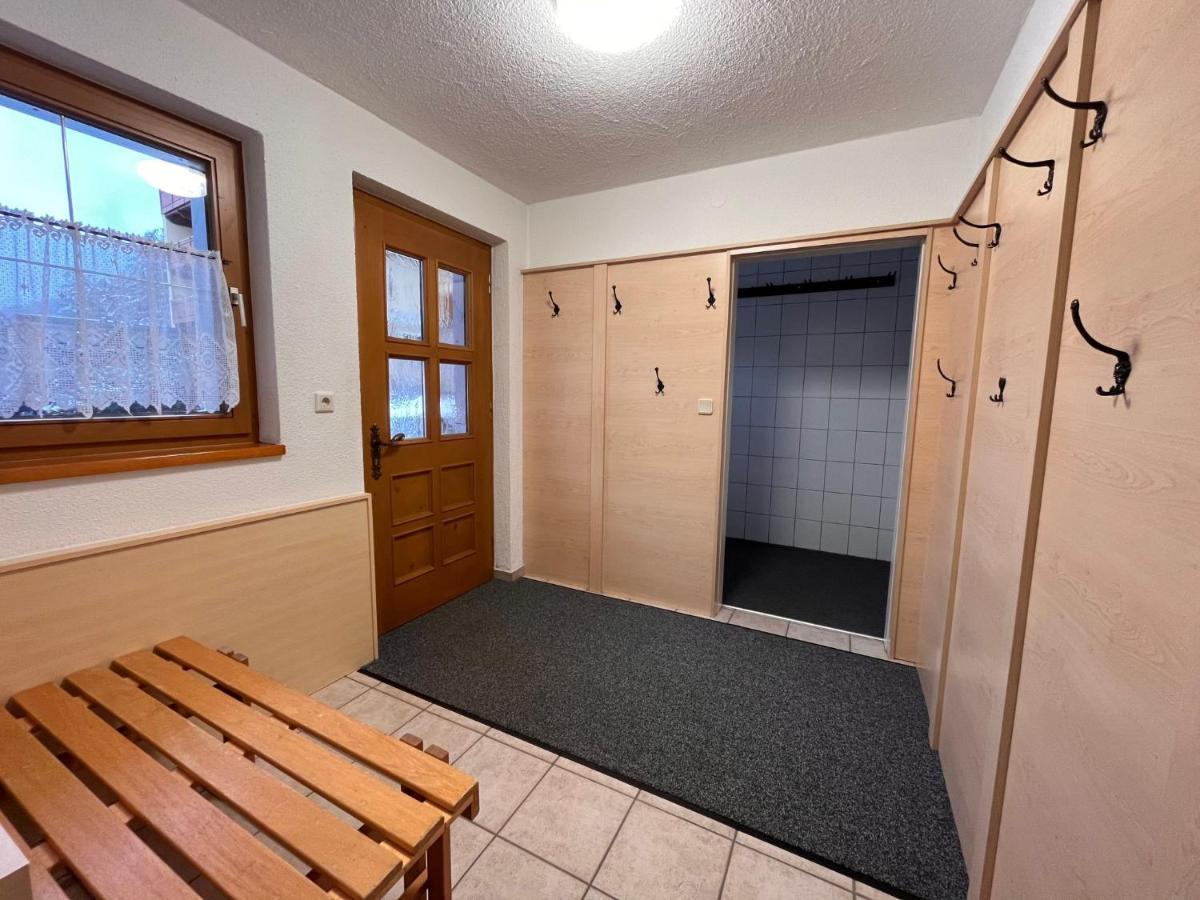 Apartment Appartment Wildmoos - Soe316 By Interhome Sölden Eksteriør bilde